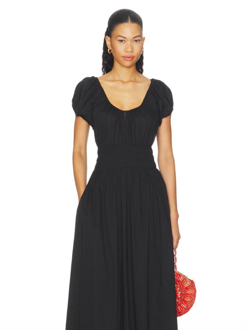 Favorite Daughter The Swoon Dress